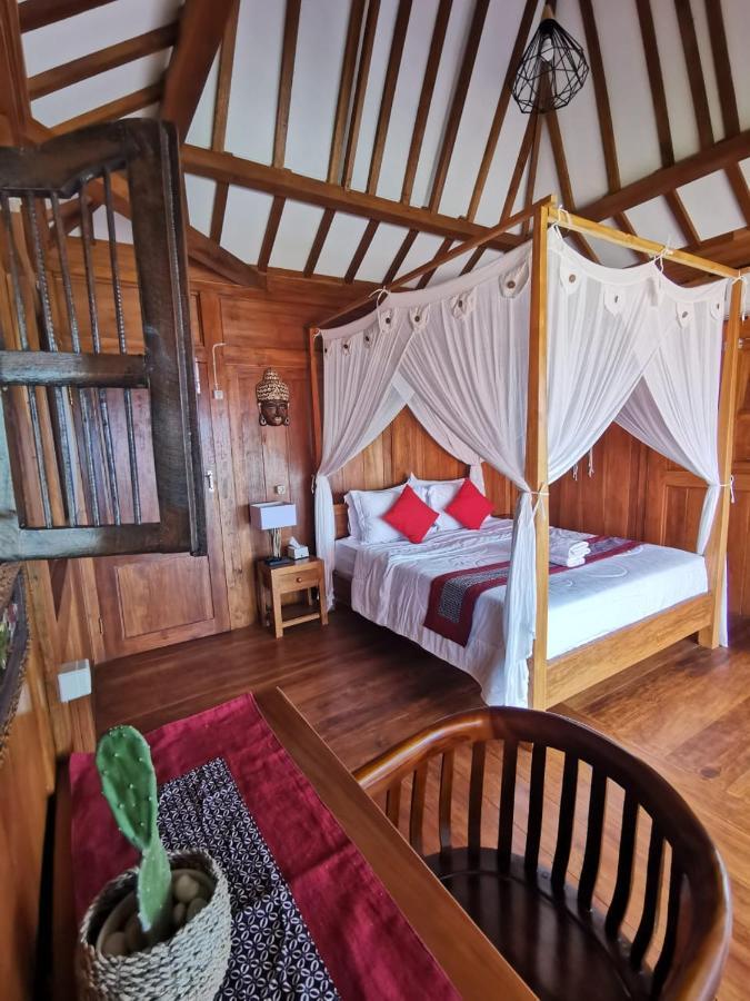 Mirabelle Joglo Village 3*