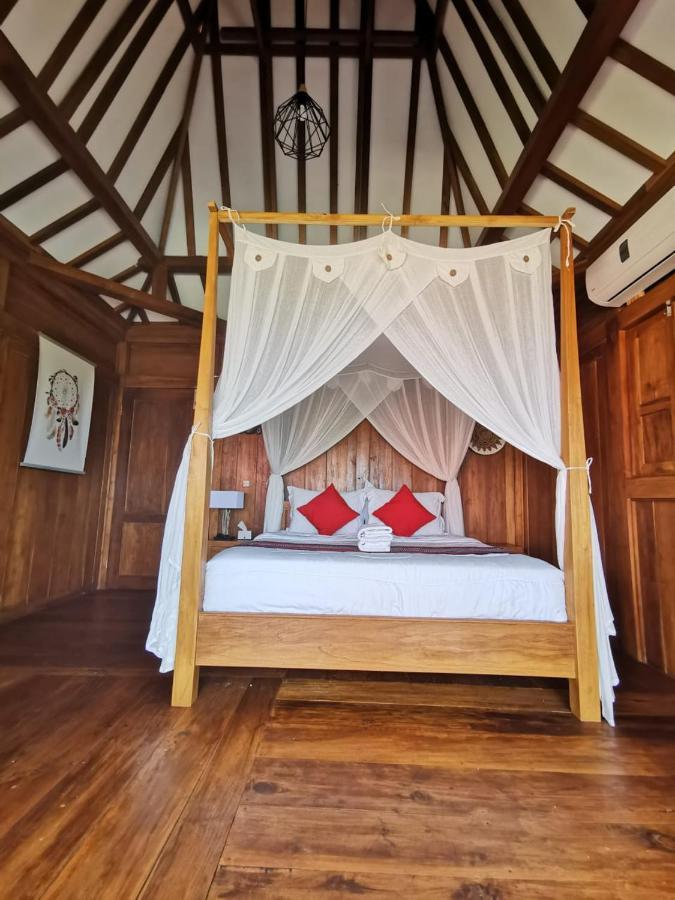 Mirabelle Joglo Village Hotel 3*