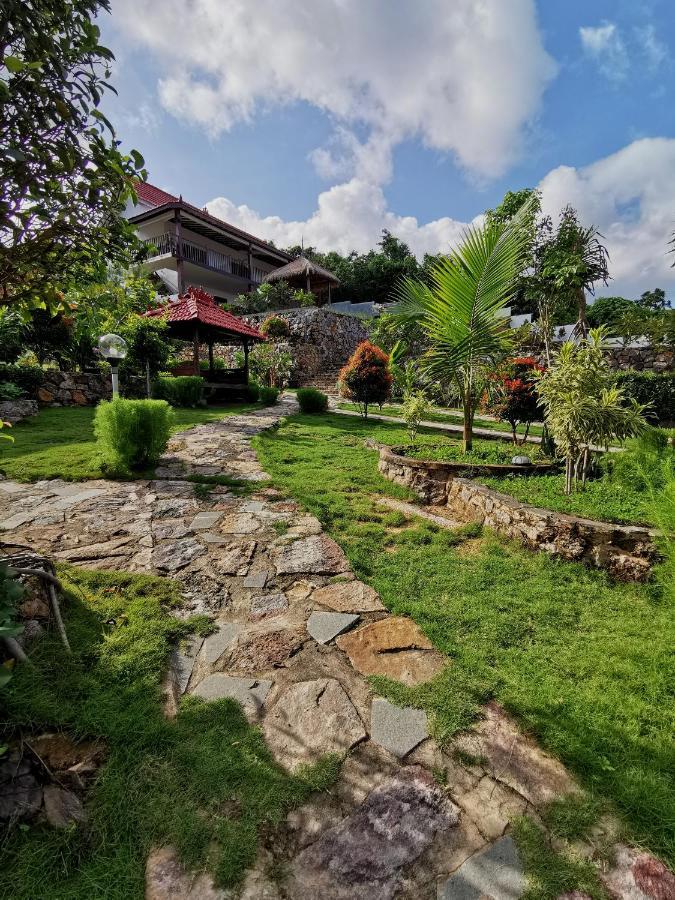 Hotel Mirabelle Joglo Village 3*