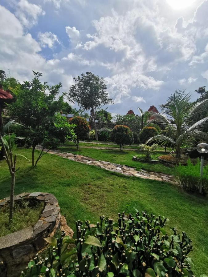 Mirabelle Joglo Village Îles Karimunjawa