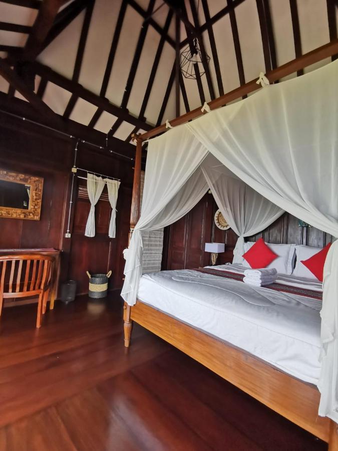 Mirabelle Joglo Village Hotel