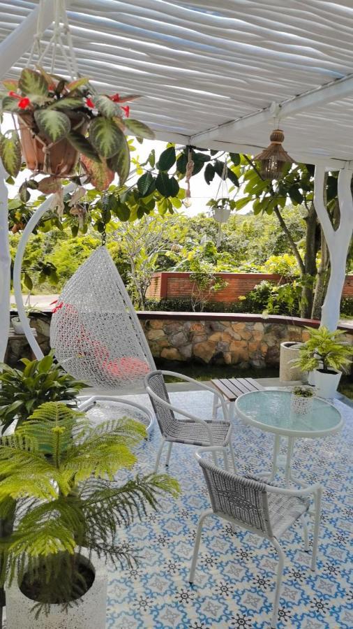 Hotel Mirabelle Joglo Village Îles Karimunjawa