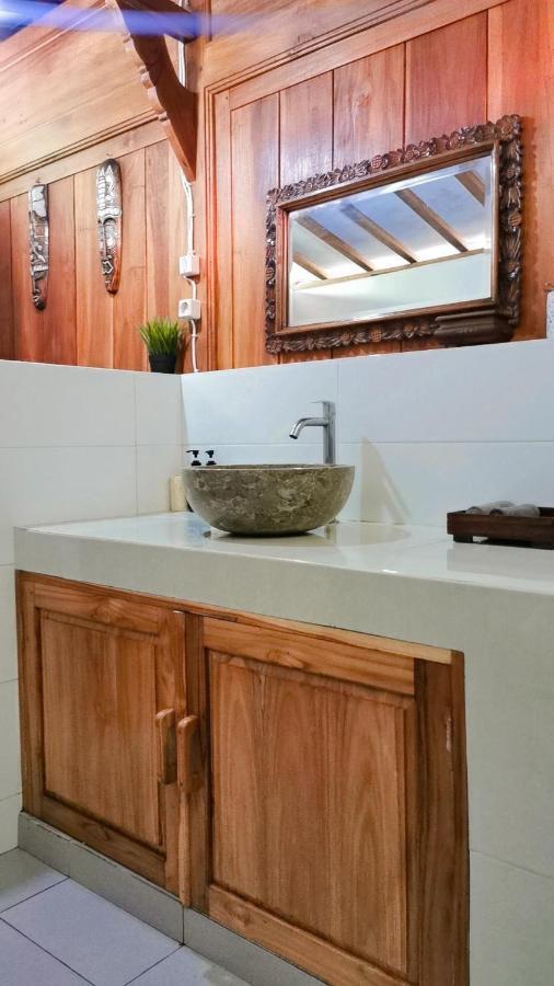Hotel Mirabelle Joglo Village 3*