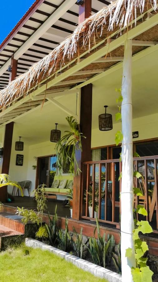 Mirabelle Joglo Village Hotel Îles Karimunjawa