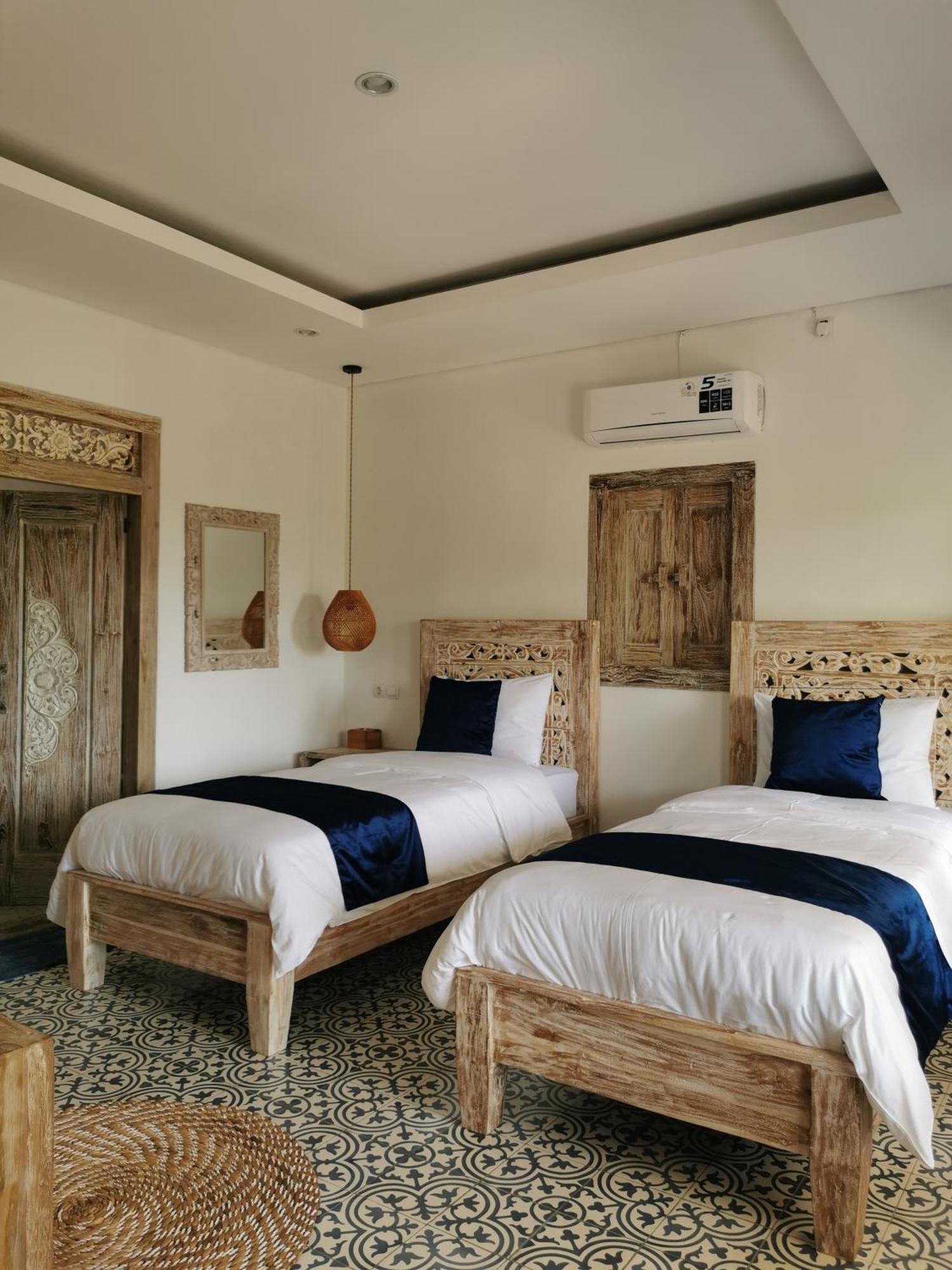 Mirabelle Joglo Village Hotel Îles Karimunjawa