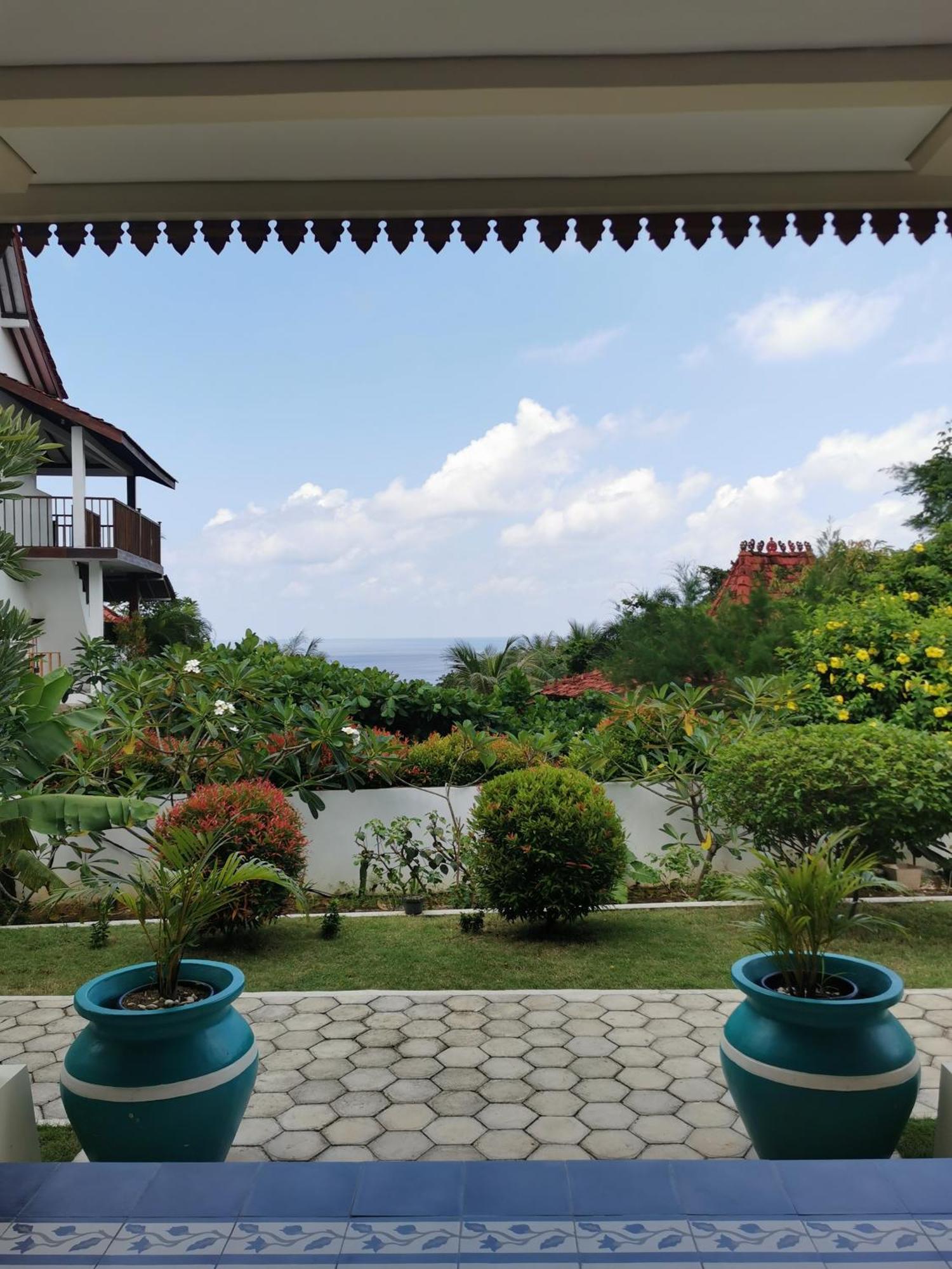 Mirabelle Joglo Village 3* Karimunjawa-Inseln