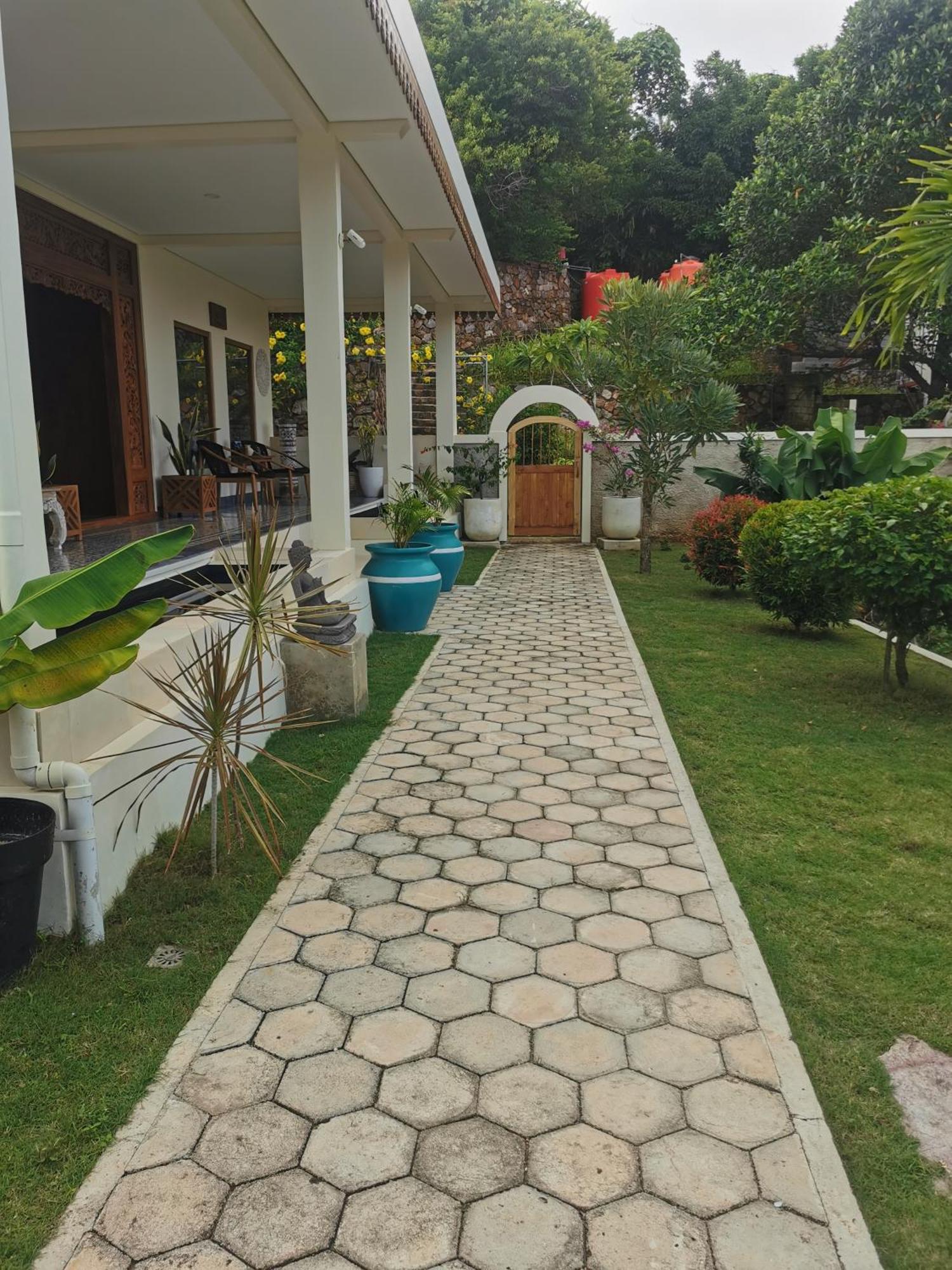 Mirabelle Joglo Village Hotel 3*