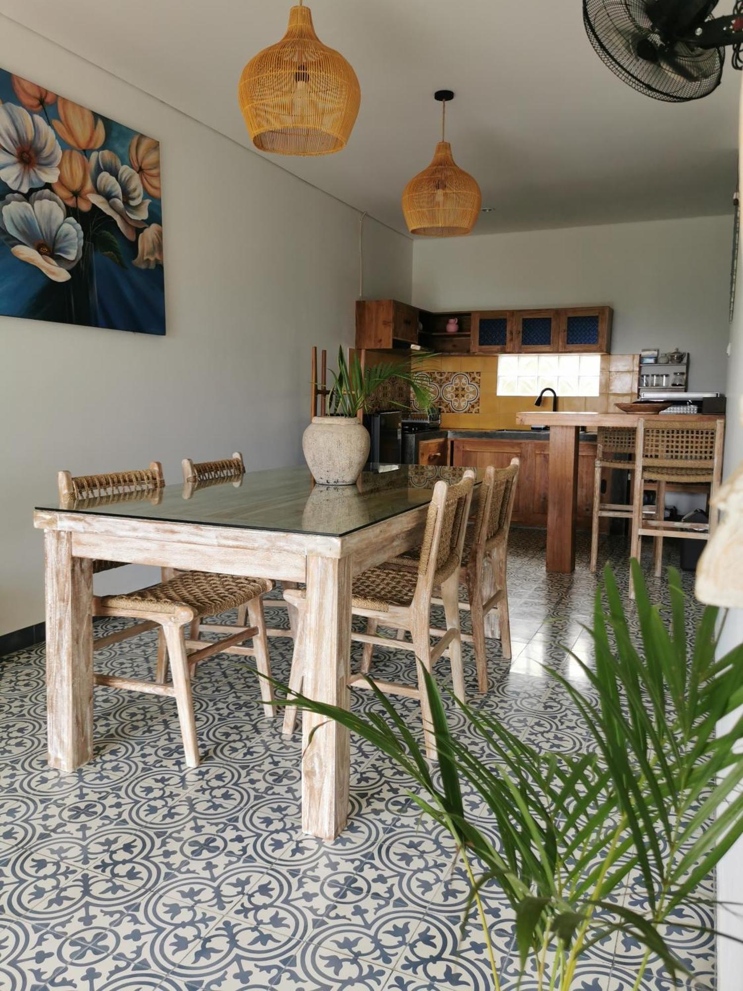 Hotel Mirabelle Joglo Village 3*