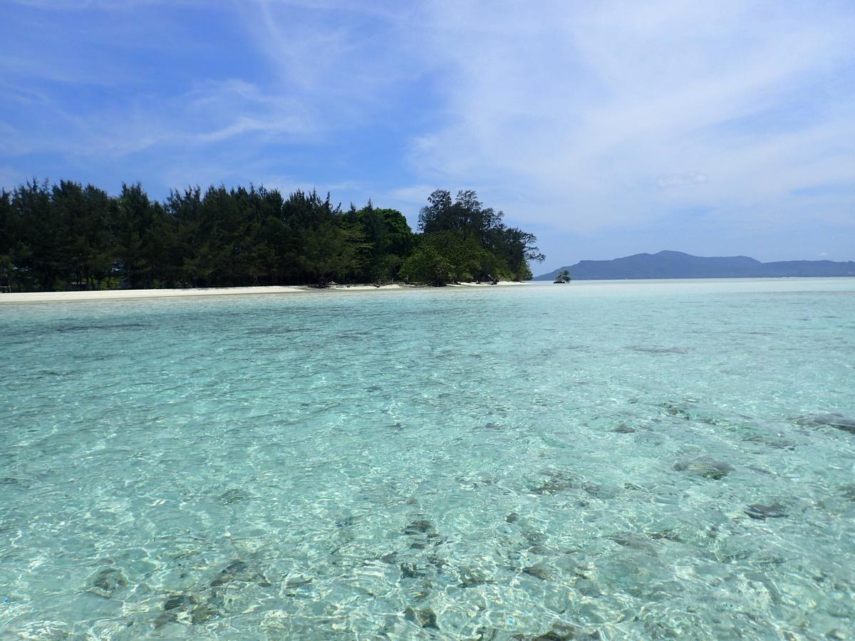 Hotel Mirabelle Joglo Village Îles Karimunjawa