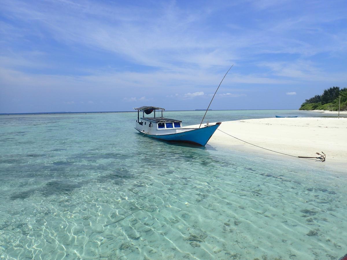 Mirabelle Joglo Village Hotel Karimunjawa-Inseln
