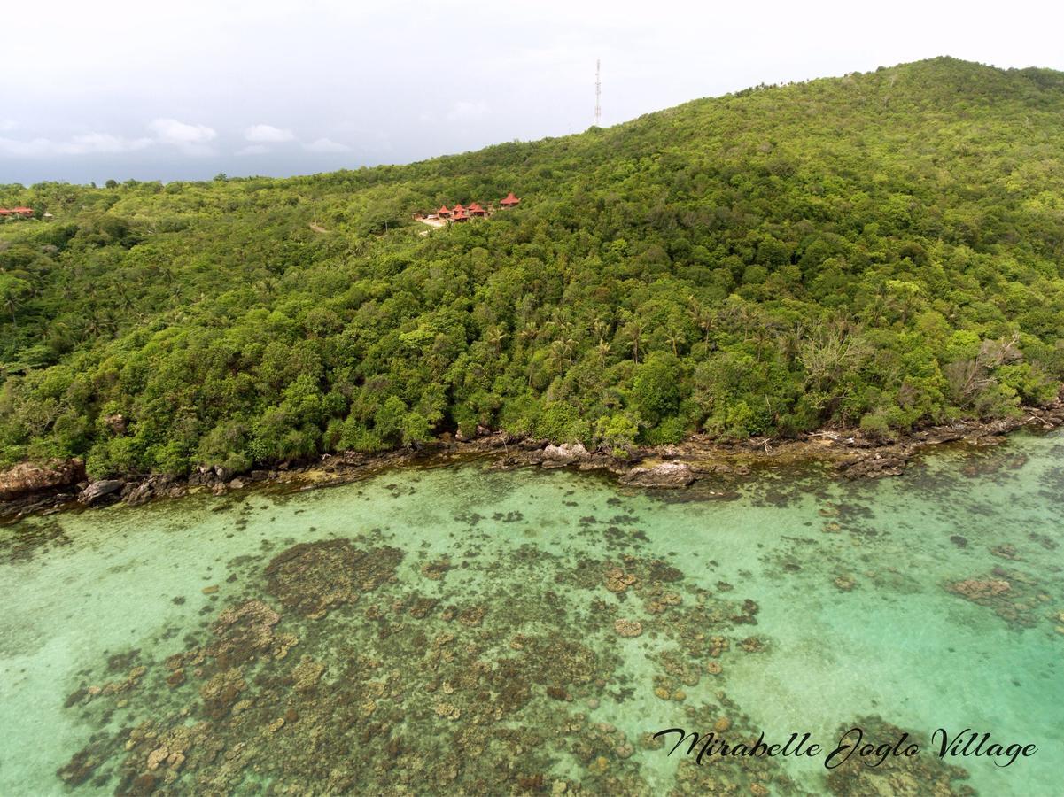 Mirabelle Joglo Village Hotel Karimunjawa-Inseln
